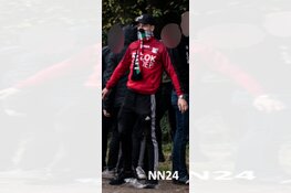 Gezocht: Voetbalgeweld NEC Nijmegen