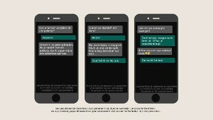 Dealernetwerk opgerold, drugsgebruikers krijgen binnenkort bericht