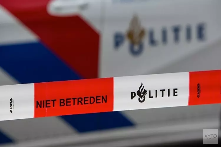 Geen misdrijf vastgesteld bij overleden personen in woning