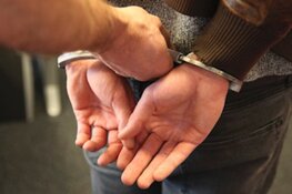 Man aangehouden na berichten op Sky ECC