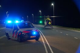 Man (19) uit Middenbeemster aangehouden na verkeersruzie in Nijmegen