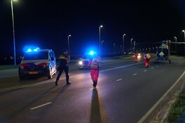Man (19) uit Middenbeemster aangehouden na verkeersruzie in Nijmegen