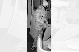 Gezocht: Woninginbraak Ganzenheuvel