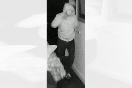 Gezocht: Woninginbraak Ganzenheuvel