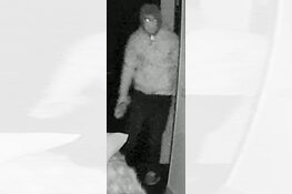 Gezocht: Woninginbraak Ganzenheuvel