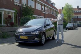 Nijmegen krijgt er meer deelauto’s bij
