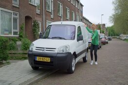Nijmegen krijgt er meer deelauto’s bij