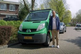 Nijmegen krijgt er meer deelauto’s bij