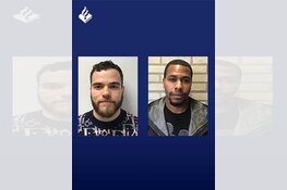 Politie dringend op zoek naar: Luciano Dijkman en Sherwin Benshomin Windster