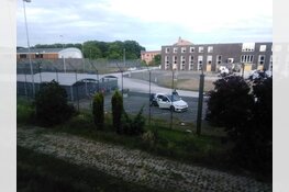 Politie dringend op zoek naar: Luciano Dijkman en Sherwin Benshomin Windster