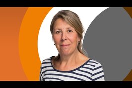 Liesbeth de Moor nieuwe presentator op Radio Gelderland