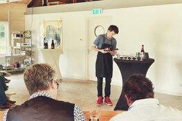 Nederland heeft een nieuwe kampioen biersommelier