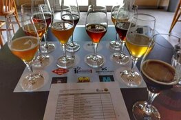 Nederland heeft een nieuwe kampioen biersommelier