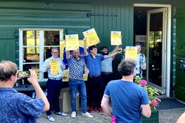 Nederland heeft een nieuwe kampioen biersommelier