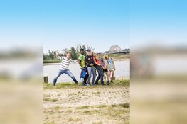 Bekijk de intocht van de 4daagse bij Omroep Gelderland