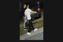 Gezocht: Mishandeling Karrengas