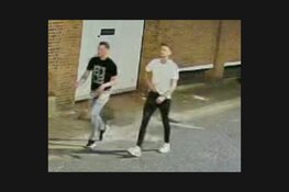 Gezocht: Mishandeling Karrengas