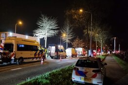 Grote, gezamenlijke controle in Nijmegen