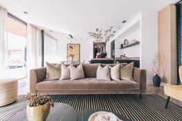 Een luxe vakantie in een oase van rust in eigen land. Het kan bij Haven Lake Village!