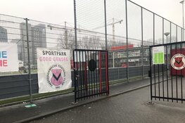 De Treffers moet koppositie aan AFC laten