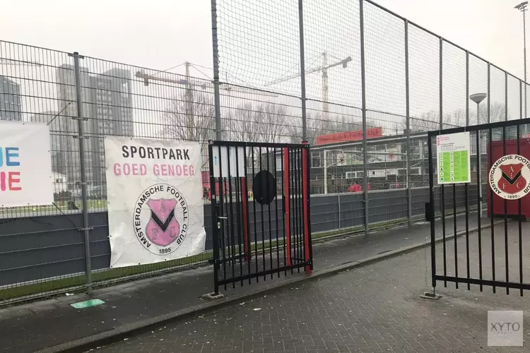 De Treffers moet koppositie aan AFC laten