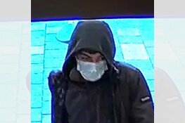 Gezocht: Poging overval Dommer V Poldersveldtweg