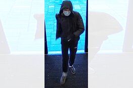 Gezocht: Poging overval Dommer V Poldersveldtweg