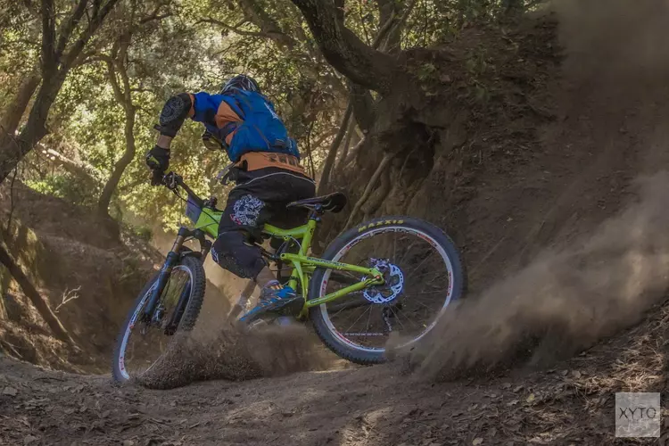 VNC krijgt geen gelijk over Mountainbikepad Westermeerwijk Nijmegen