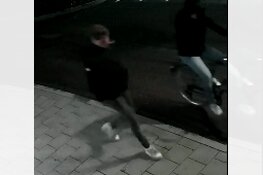 Gezocht: Diefstal Keizer Karelplein