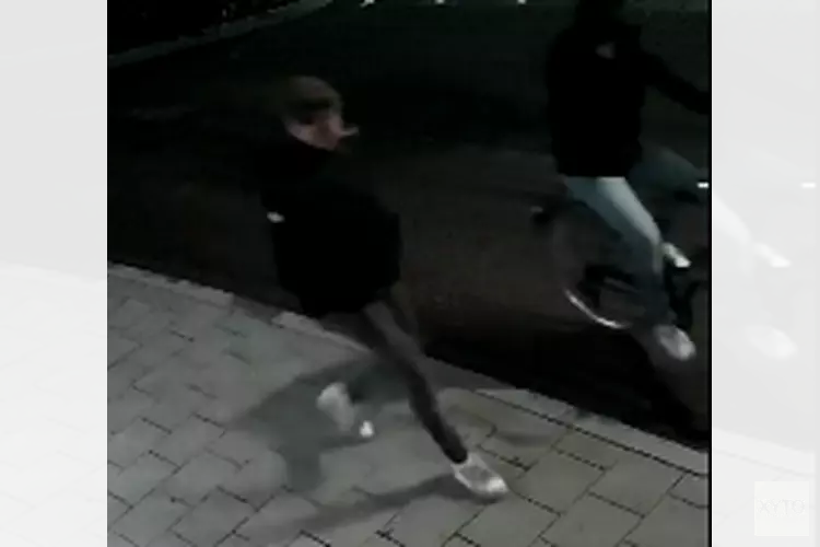 Gezocht: Diefstal Keizer Karelplein