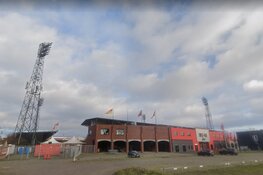 Verdiende zege Go Ahead Eagles op NEC
