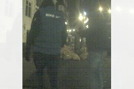 Gezocht: Inbraak Burchtstraat