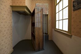 Museumtour door Nederland: Het Anne Frank Huis