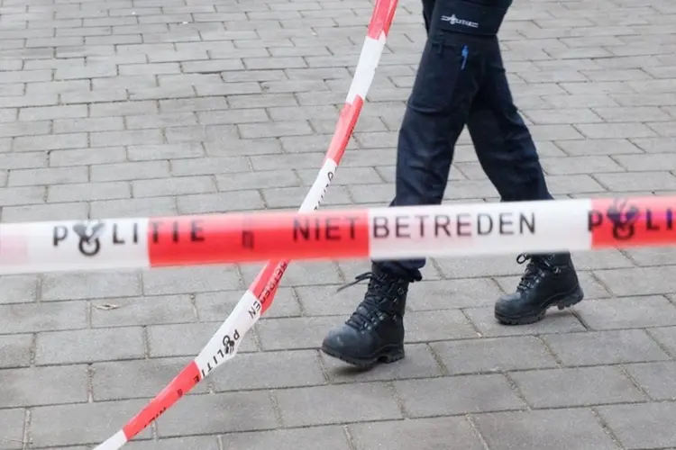 Onderzoek na aantreffen overleden man in woning