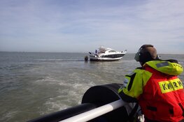 Ondieptes en weersomslag worden onderschat