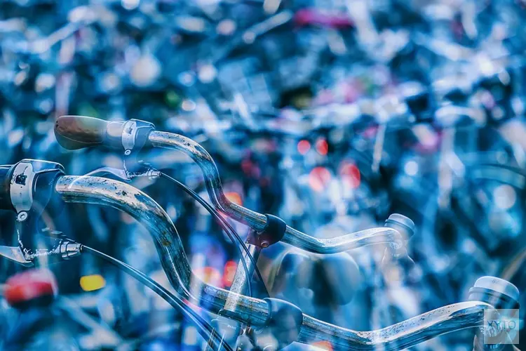 Fietsenstallingen extra aantrekkelijk voor studenten