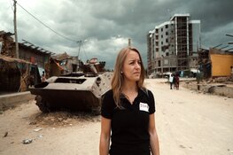 ZOA vraagt aandacht voor dodelijkste en meest verzwegen conflict van deze eeuw