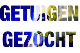 Getuigen gezocht mishandeling Kraanstraat