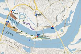79 jaar Waalcrossing Nijmegen