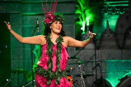 Pasar Malam Asia komt weer naar Nijmegen