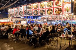 Pasar Malam Asia komt weer naar Nijmegen