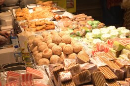 Pasar Malam Asia komt weer naar Nijmegen