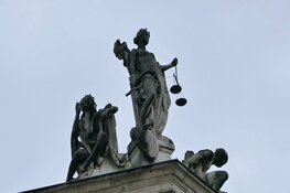 Ontslag docente is inbreuk op vrijheid van meningsuiting
