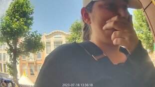 Gezocht: Pinnen met gestolen pas Molenstraat