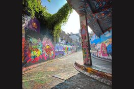 Smartphone fotografie workshop in Londen!