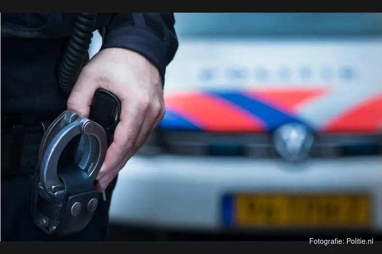 Politie pakt tweede verdachte op voor woningoverval Veghel