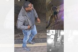 Gezocht: Steekincident Couwenbergstraat