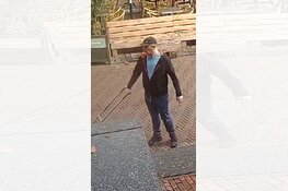 Gezocht: Diefstal pakketjes Nieuwstraat