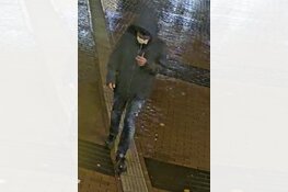 Gezocht: Oplichting Van Gentstraat