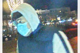 Gezocht: Oplichting Batavierenweg